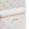 Liu Jo Zaino trapuntato con strass True Champagne - 4