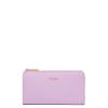 Liu Jo Portafoglio con zip Pastel Lavender - 1