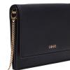 Liu Jo Pochette Nero - 4