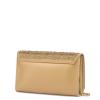 Love Moschino Pochette con strass Champagne - 2