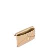 Love Moschino Bustina Portachiavi Oro Laminato - 4