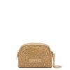 Love Moschino Busta con strass Champagne - 1