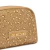 Love Moschino Busta con strass Champagne - 3