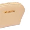 Love Moschino Bustina Piccola Oro Laminato - 3