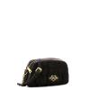 Love Moschino Tracollina Eco-Friendly trapuntata Nero - 2