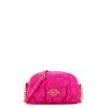 Love Moschino Tracollina Eco-Friendly Puffy Heart Fuxia - 1