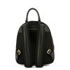 Love Moschino Zaino in Nylon Nero - 3