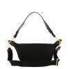 Love Moschino Marsupio in Nylon Nero - 3