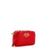 Love Moschino Camera Bag Hollies Rosso - 2