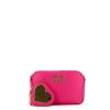 Love Moschino Camera Bag Hollies Fucsia - 4