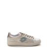 Lotto Sneakers Autograph Next White Grey Mist Golden Almond - 1