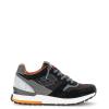 Lotto Sneakers Tokyo Ginza All Black Fondant Brown - 1