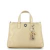 Mandarina Duck Borsa a mano in pelle Mellow Lux - 1