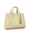 Mandarina Duck Borsa a mano in pelle Mellow Lux - 2