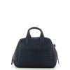 Mandarina Duck Borsa a mano Small I-Con Dress Blue - 3