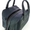 Mandarina Duck Borsa a mano Small I-Con Dress Blue - 5