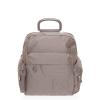 Mandarina Duck Zainetto MD20 Taupe - 1