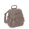 Mandarina Duck Zainetto MD20 Taupe - 2