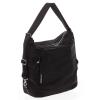 Mandarina Duck Hobo Bag Hunter Black - 2