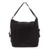 Mandarina Duck Hobo Bag Hunter Black - 3