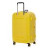 Mandarina Duck Trolley Medio Espandibile 69 cm LOGODUCK + Duck Yellow - 2