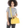 Mandarina Duck Borsa a mano Small I-Con Maize - 6