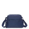 Mandarina Duck Borsa a tracolla MD20 Dress Blue - 1