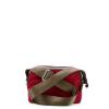 Mandarina Duck Camera Bag Hunter Bouganville - 3