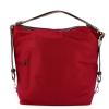 Mandarina Duck Hobo Bag Hunter Bouganville - 3