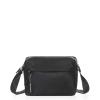 Mandarina Duck Borsa a tracolla Media Hunter Black - 1