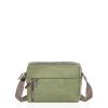 Mandarina Duck Borsa a tracolla Media Hunter Sphagnum - 1