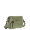 Mandarina Duck Borsa a tracolla Media Hunter Sphagnum - 2