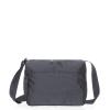 Mandarina Duck Borsa a tracolla Espandibile MD20 Steel - 1