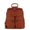 Mandarina Duck Zaino MD20 Baked Clay - 1