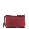 Mandarina Duck Pochette Hunter Rhubarb - 3