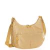 Mandarina Duck Borsa a tracolla espandibile MD20 Ochre - 3