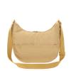 Mandarina Duck Borsa a tracolla espandibile MD20 Ochre - 4