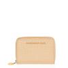 Mandarina Duck Portafoglio Piccolo MD20 Lux Mustard Lux - 1