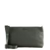 Mandarina Duck Borsa a tracolla  Mellow in pelle Loden - 1