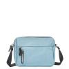 Mandarina Duck Borsa a tracolla Hunter Smoke Blue - 1