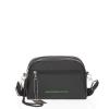 Mandarina Duck Tracolla Utility Black - 1