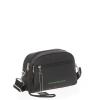 Mandarina Duck Tracolla Utility Black - 2