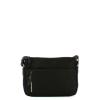 Mandarina Duck Tracolla Hunter Black - 1