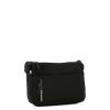 Mandarina Duck Tracolla Hunter Black - 2