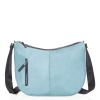 Mandarina Duck Borsa a tracolla Hunter Smoke Blue - 1