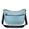 Mandarina Duck Borsa a tracolla Hunter Smoke Blue - 3