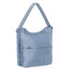 Mandarina Duck Hobo Bag MD20 Scuba Blue - 2