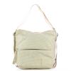 Mandarina Duck Hobo Bag MD20 Whitecap Gray - 1