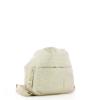 Mandarina Duck Hobo Bag MD20 Whitecap Gray - 4