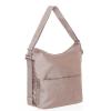 Mandarina Duck Hobo Bag MD20 Taupe - 2